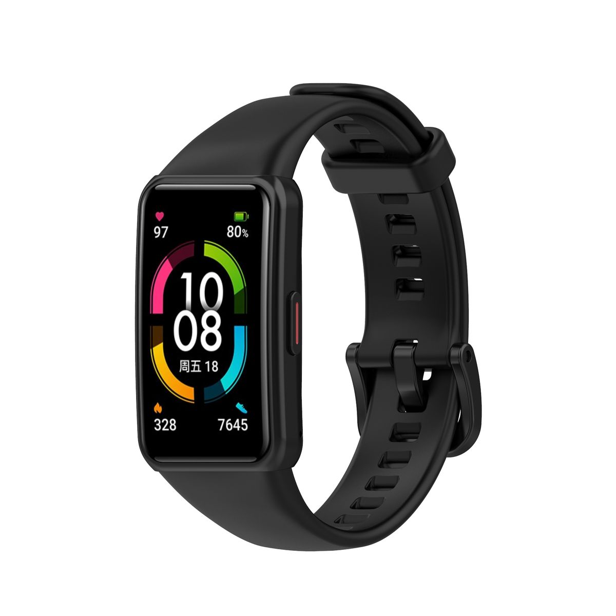 huawei band 6 watch strap