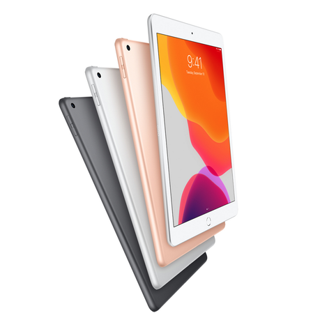 Apple iPad 10.2