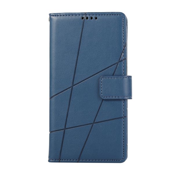 Card-Slot Flip Phone Case Compatible with Realme c55