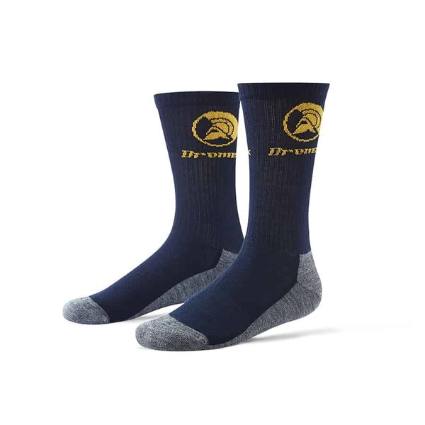 Dromex Non-Abrasive Socks
