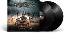 The Wicked Symphony (Vinyl / 12" Album)