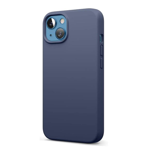Blue image
