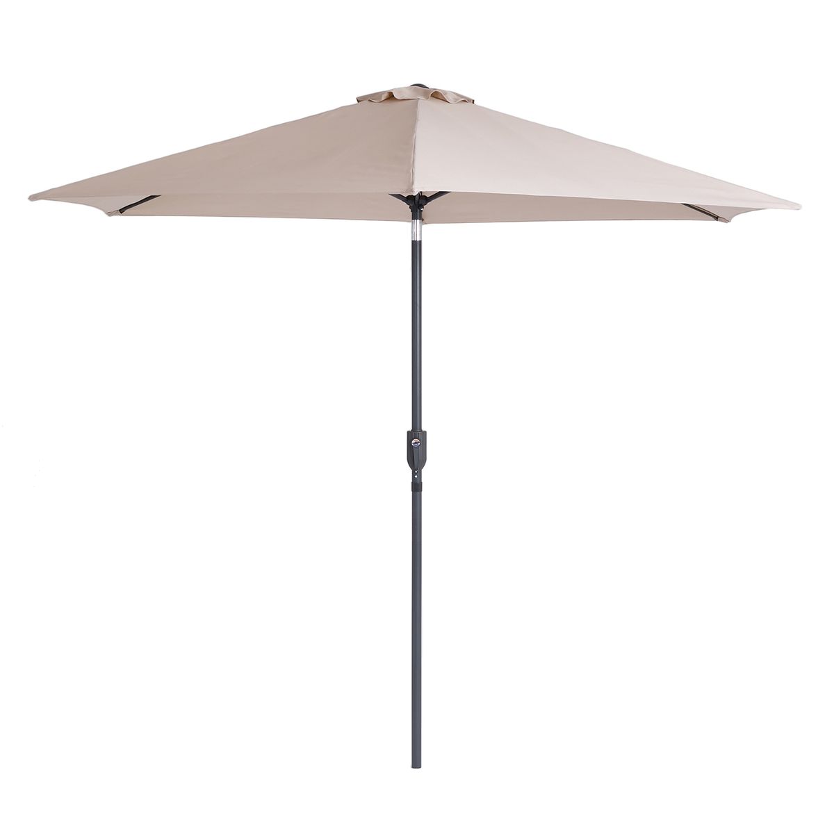 George & Mason - 3m Crank Umbrella | Buy Online in South Africa ...