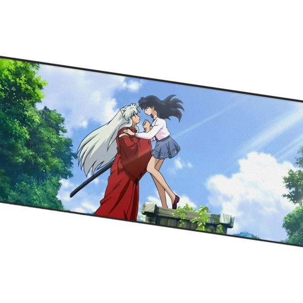 90x40cm Cartoon Office Mouse Pad