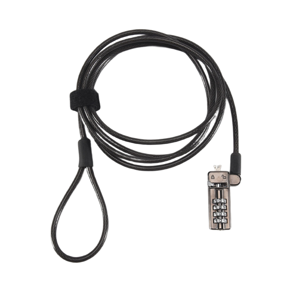 Laptop Lock 7000 3x5Mm Small Keyhole Anti-Theft Lock for Dell Alien