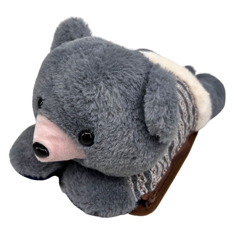 Electric Bear Hot Water Bottle Shop Today. Get it Tomorrow