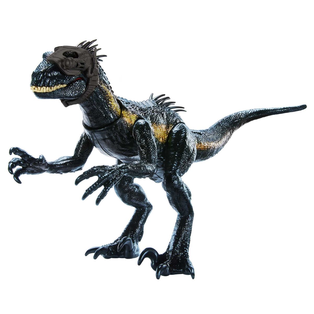 Jurassic World Track 'N Attack Indoraptor Action Figure | Shop Today ...