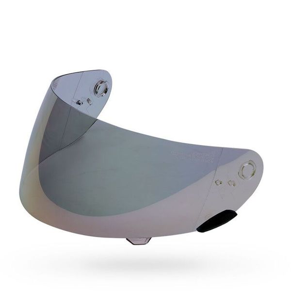 Bell - Qualifier Click Release Visor - Dark Blue Iridium