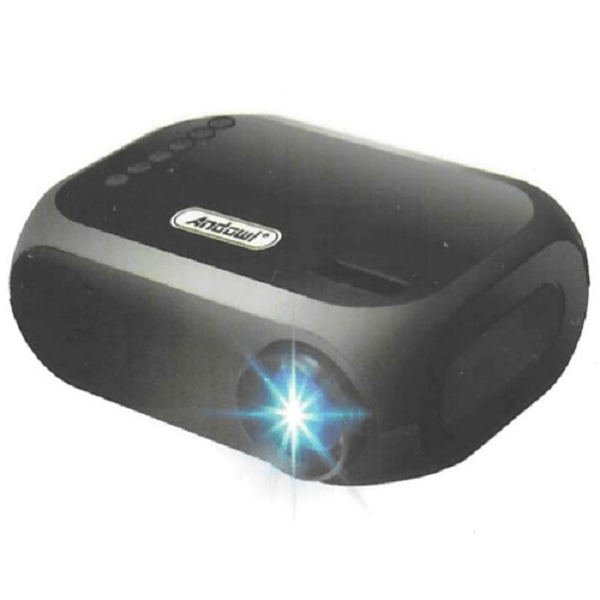 QHD100 Led projector Buy Online in South Africa