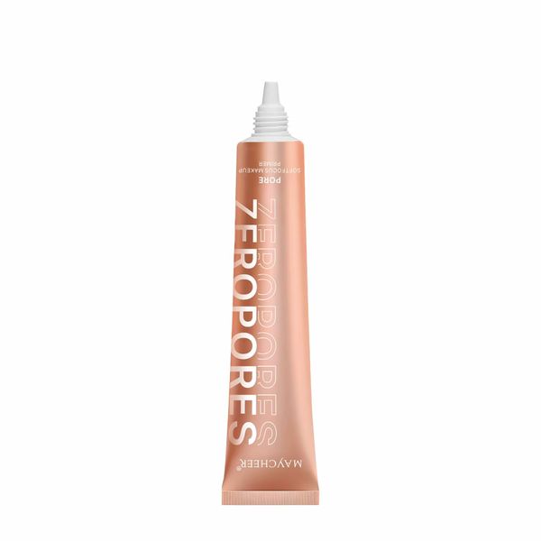 Zeropores Soft Focus Makeup Primer, Pore Minimizing Face Primer