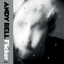 Flicker (CD / Album)