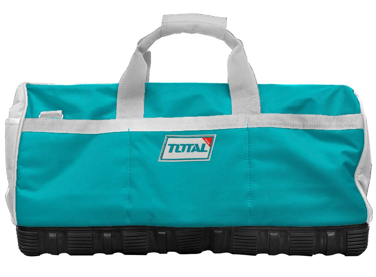 Total Tools Tool Bag 600mm Shop Today. Get it Tomorrow!