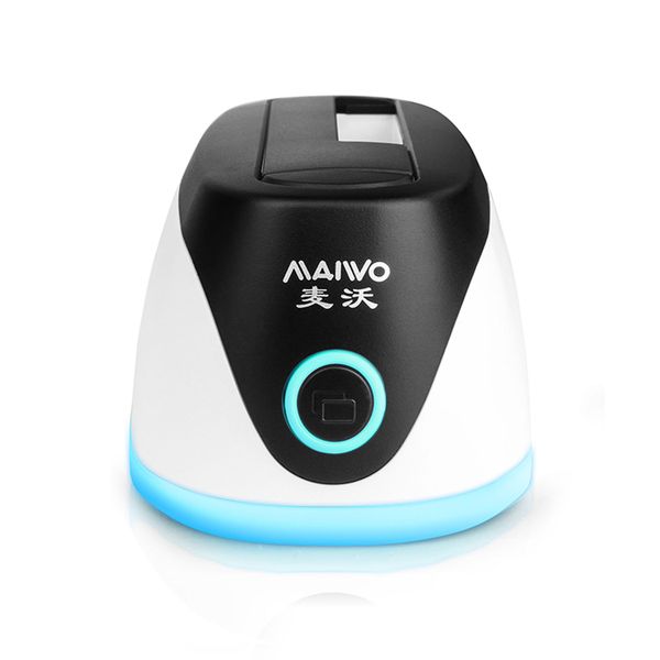 Maiwo 1 Bay - Docking Station USB 3, 2.5,3.5