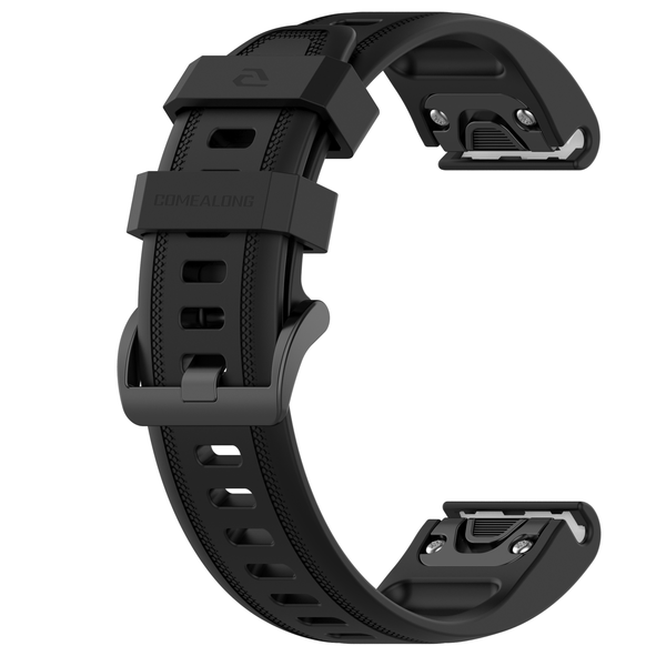 Comealong 20mm LunaFit Watch Strap Compatible With Garmin Fenix 5s/6s/7s