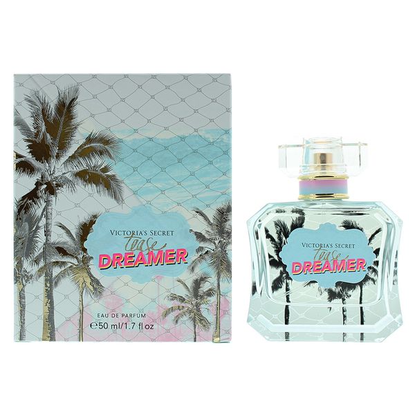 Victoria's Secret Tease Dreamer Eau de Parfum 50ml (Parallel Import)
