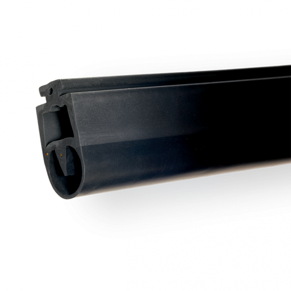 Gelbau Safety Edge Black Nbr Ass/Aos