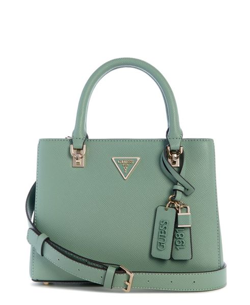 Guess Noelle Ii Sml Multi Comp Satchel