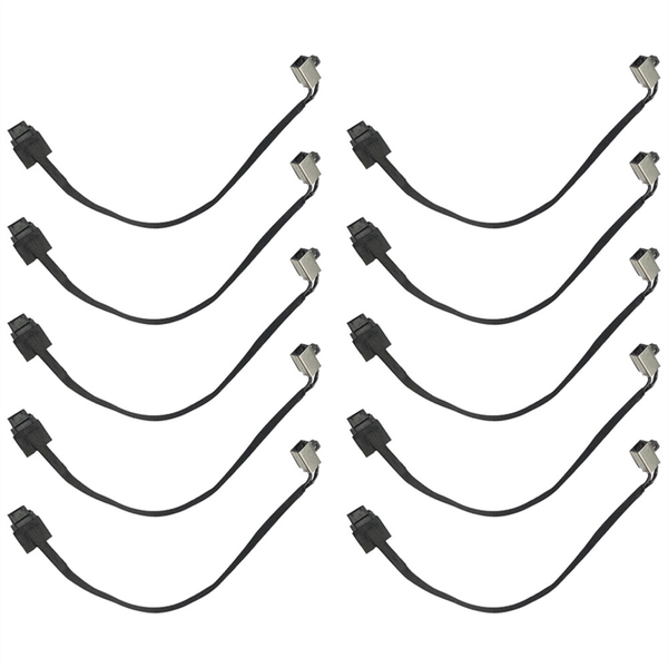 10PCS DC Power Jack Harness Cable for HP Chromebook 11 G5 EE 11