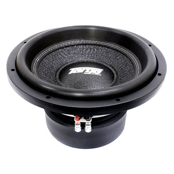 Targa 12" Super Street Series 9000w DVC Subwoofer
