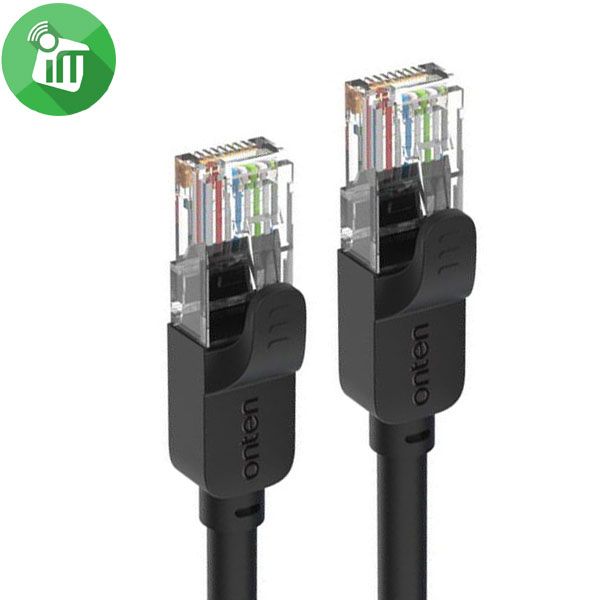 Onten E601 CAT6 Ethernet Cable 20 Meter-Oxf