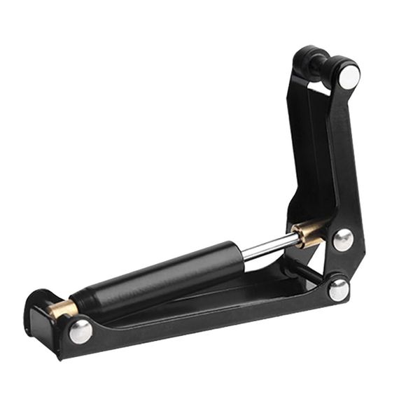 Hydraulic-Driven Piano Fallboard Safety Decelerator for Finger Guard