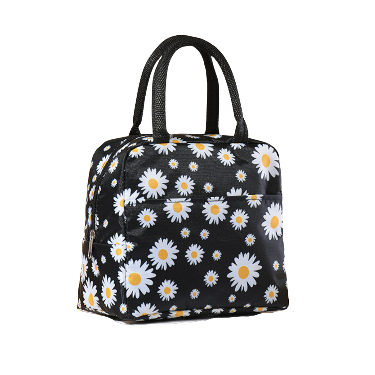 Daisy Thermal Insulated Lunch Tote with Front Pocket | Shop Today. Get ...