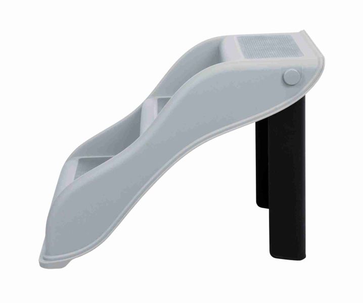 Steps For Pets - Grey