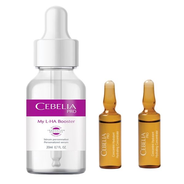 Hydrating Face Serum