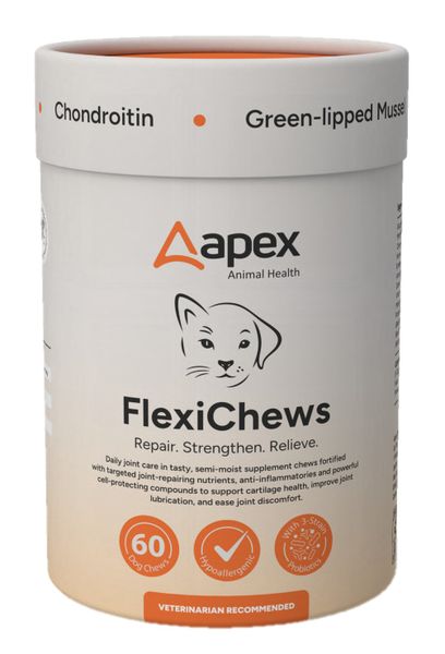 FlexiChews (60 chews x 4g)