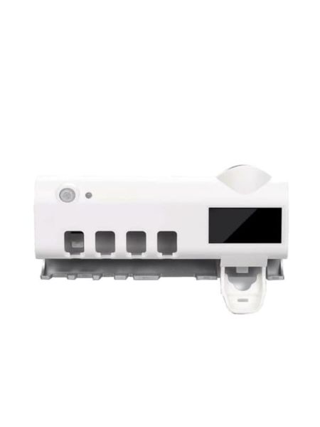 Multi-Function Toothbrush Sterilizer