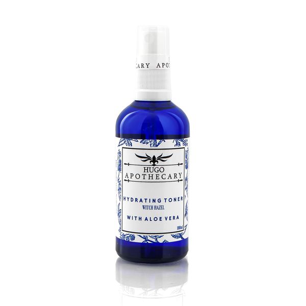 Hugo Apothecary Hydrating toner - 100ml