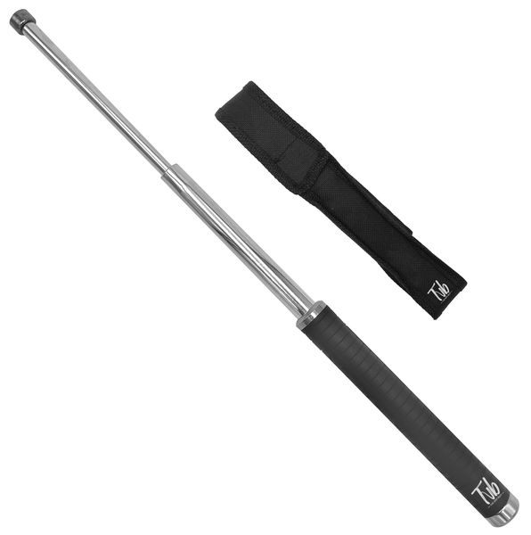 Stay Safe and Secure with Our Premium Tvb Police Baton Stick
