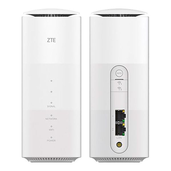 ZTE MC801A 5G Indoor WiFi CPE