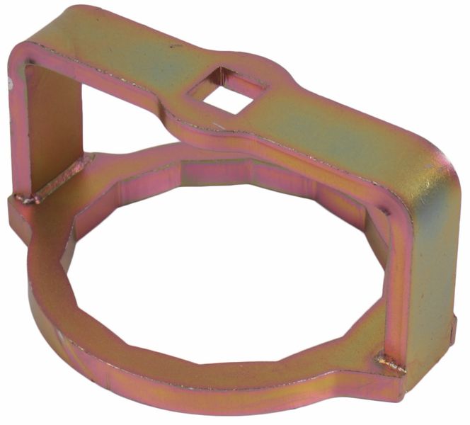 Toolco Oil Filter Wrench Compatible with Ford EcoBoost Engines - 1,1.1 &amp; 2L