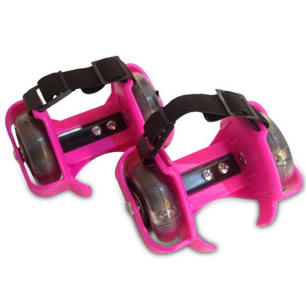 Detachable roller skates for kids
