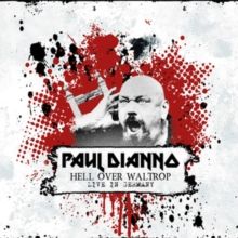 Hell Over Waltrop (CD / Album Digipak)