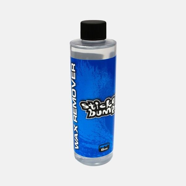 Sticky Bumps Wax Remover 4oz (120ml)