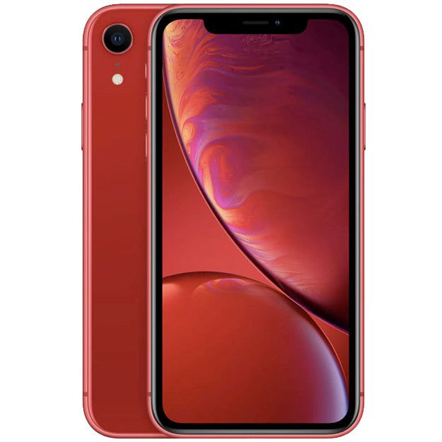 Apple iPhone XR 64GB (Pristine Like New) + SNS Charging Cable