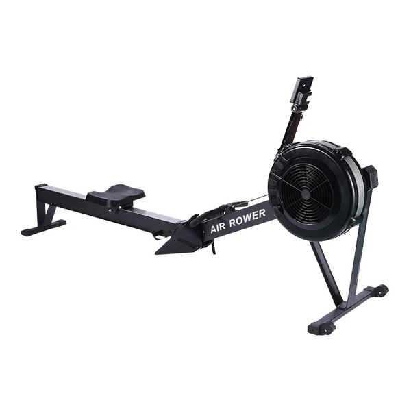 Fit-Pulse Pro Air Rower