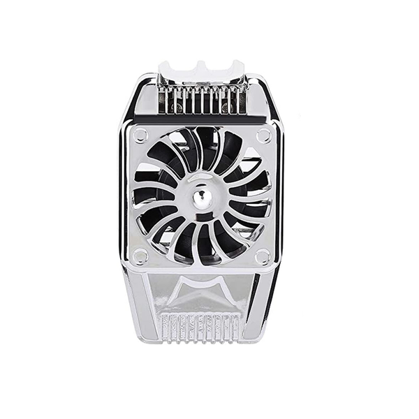 Stretchable USB-Powered Mobile Cooling Fan