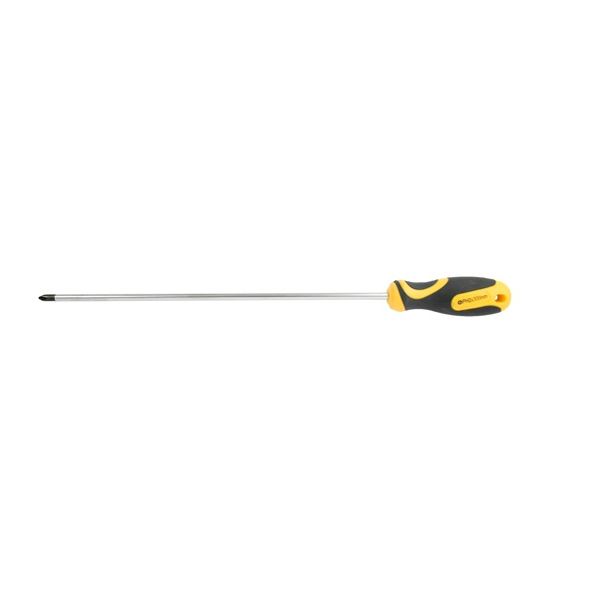 Tork Craft - Screwdriver Phillips No.2 x 300mm - 4 Pack