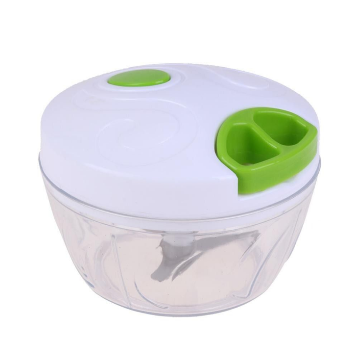 Multifunctional Speedy Chopper