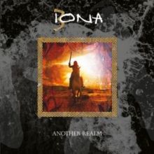 Another Realm (CD / Album)