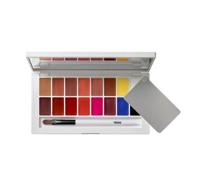 Makeup By Mario - Master Mattes™ Pro Lip Palette