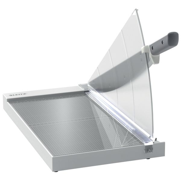 Leitz Precision Office Paper Cutter A3, Guillotine, Cuts 15 Sheets