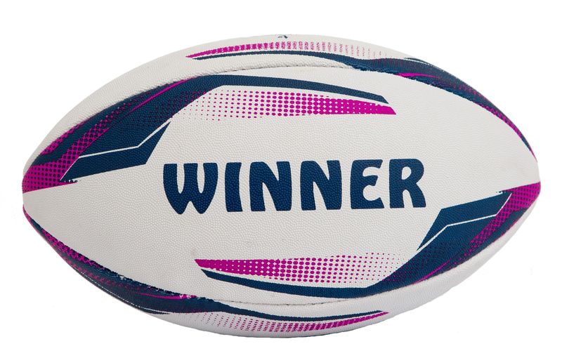 Star Winner Rugby BalI