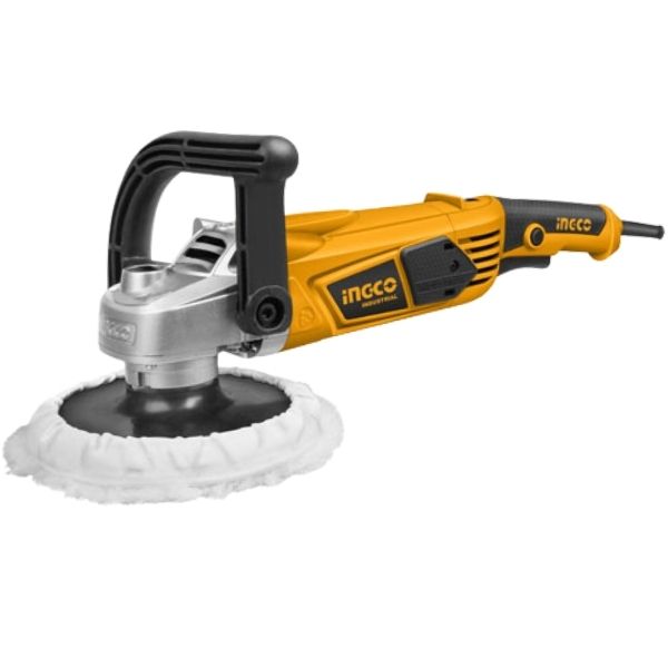 Ingco - Angle Polisher - 1400W