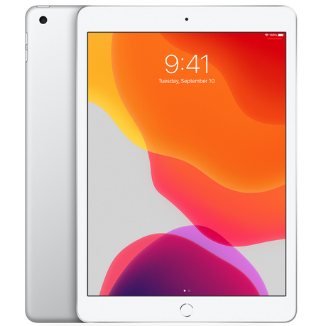 Apple iPad 10.2 32GB 第7世代 Wi-Fi Cellular Apple iPad 10.2