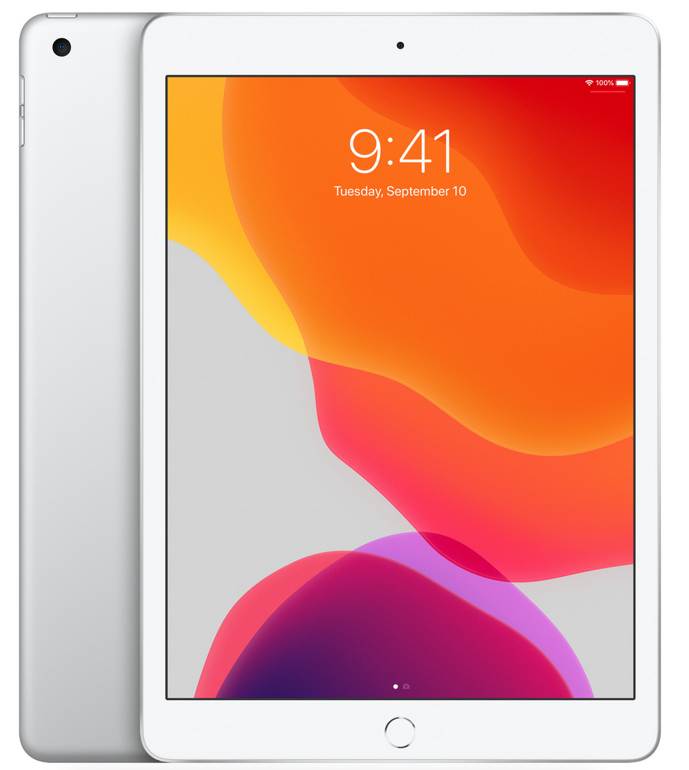 Apple iPad 10.2