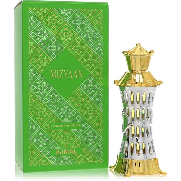 Ajmal Mizyaan Oil 14 ml